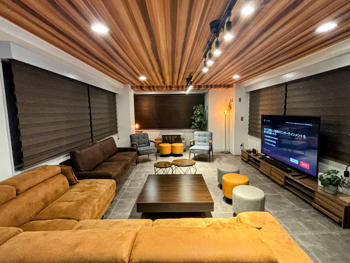 スペースの1枚目の写真