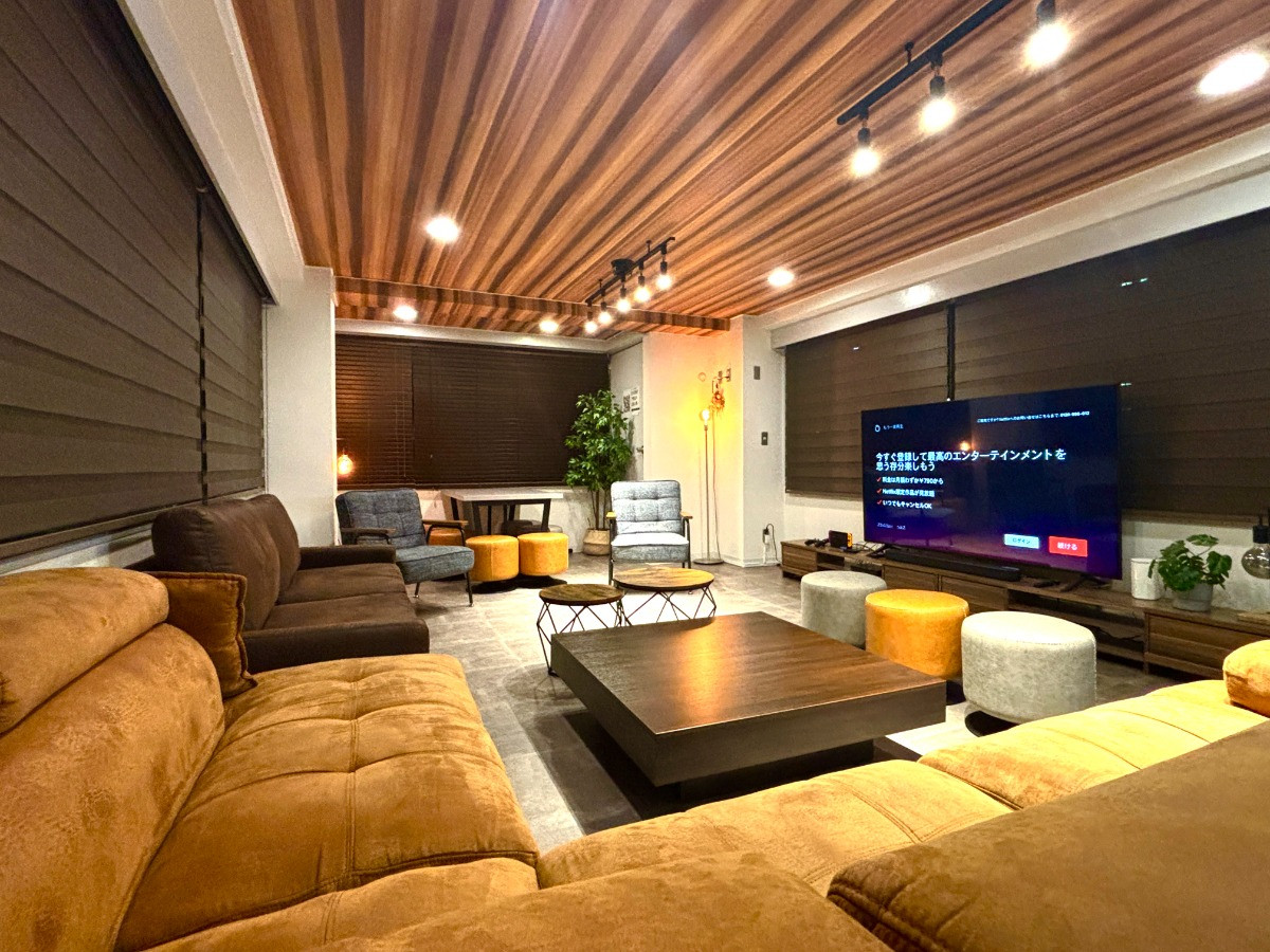 スペースの2枚目の写真