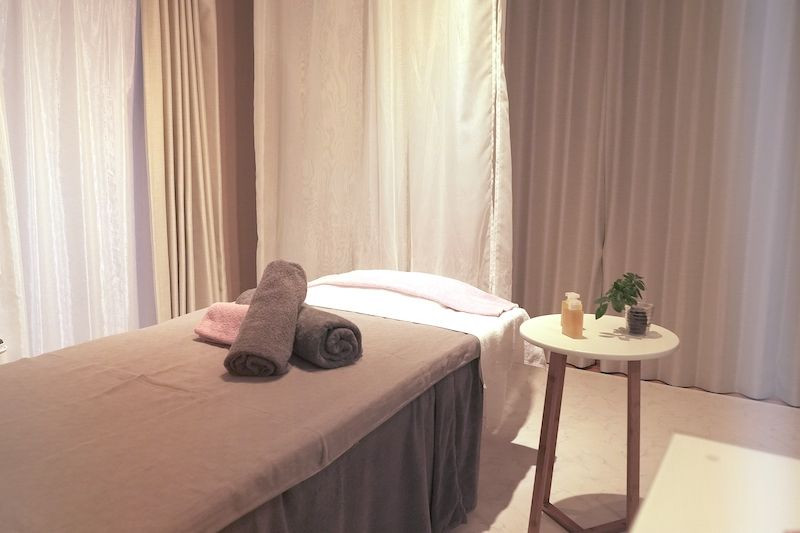 スペースの1枚目の写真