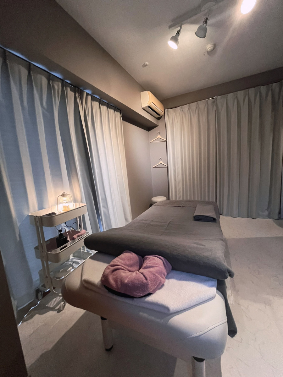 スペースの2枚目の写真