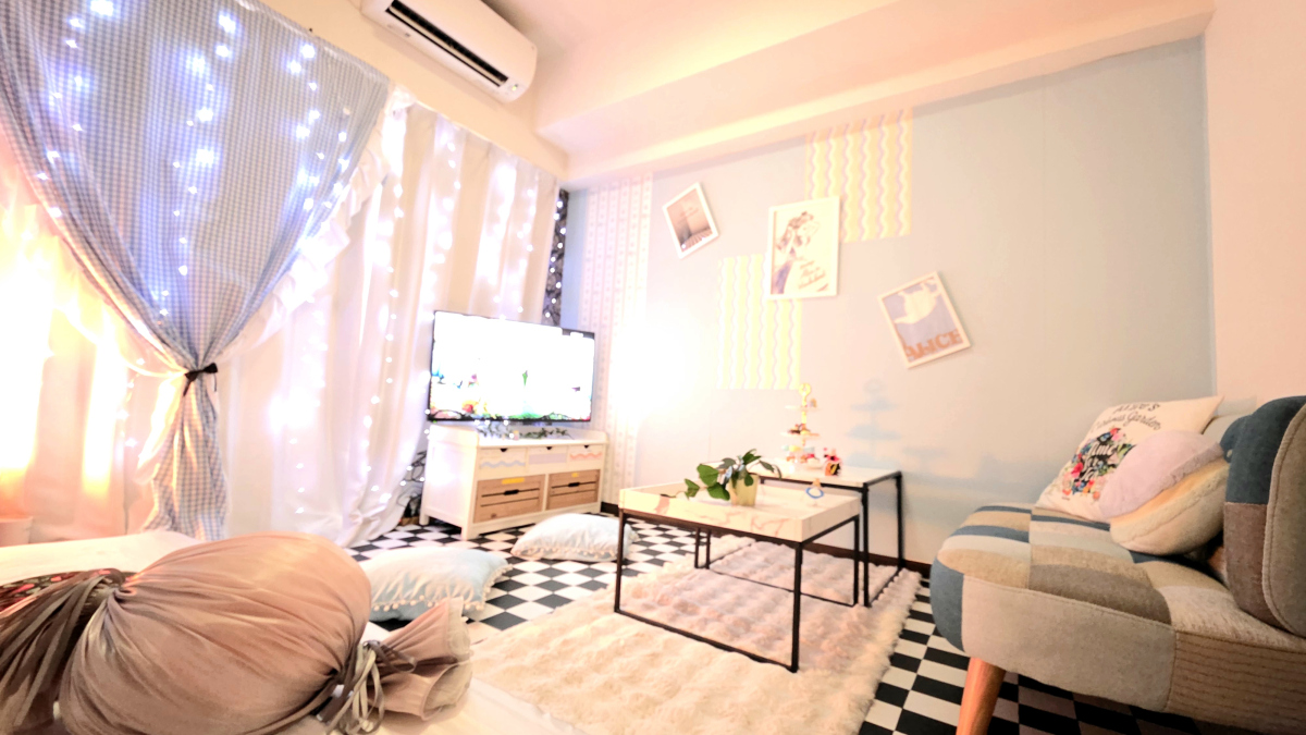 スペースの1枚目の写真