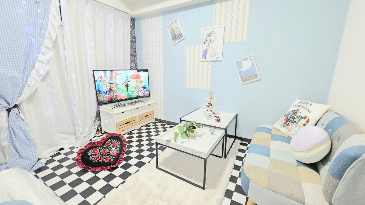 スペースの1枚目の写真