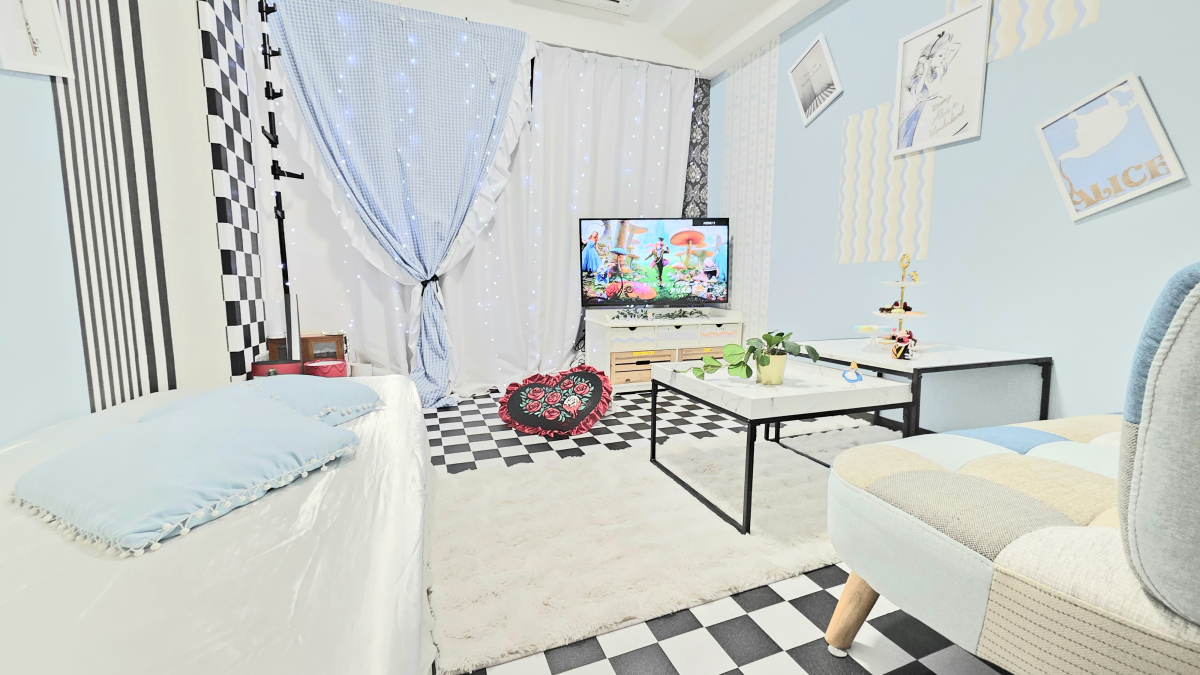 スペ  ースの2枚目の写真