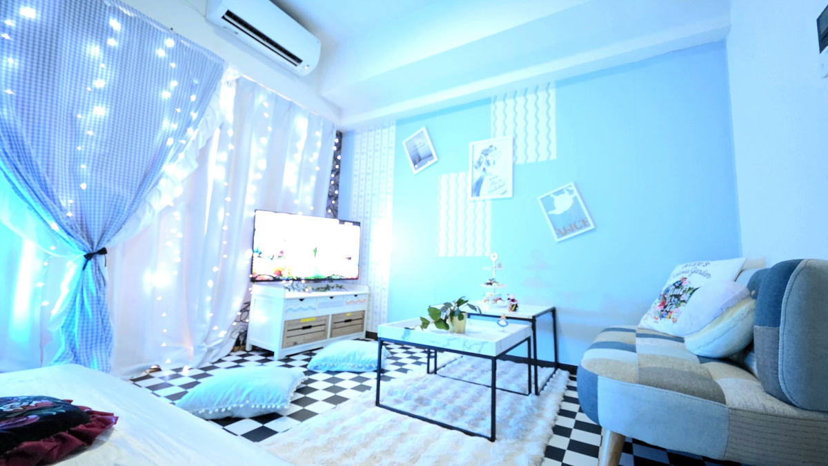 スペースの3枚目の写真