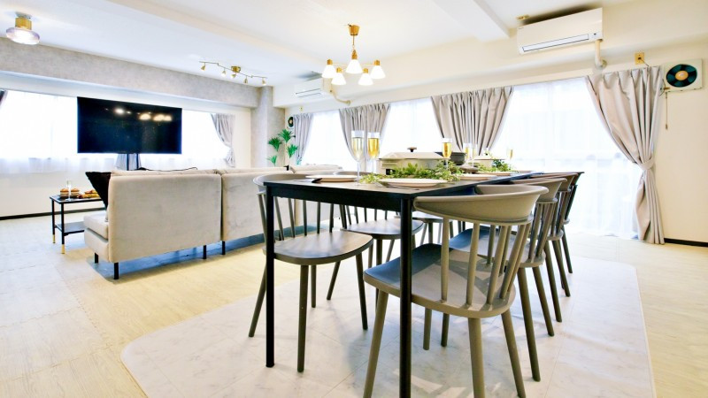 スペースの1枚目の写真