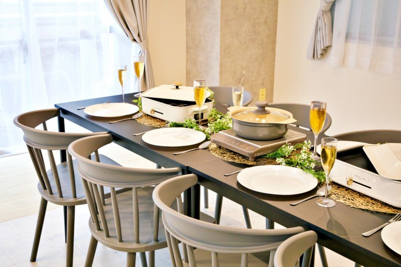 スペースの2枚目の写真