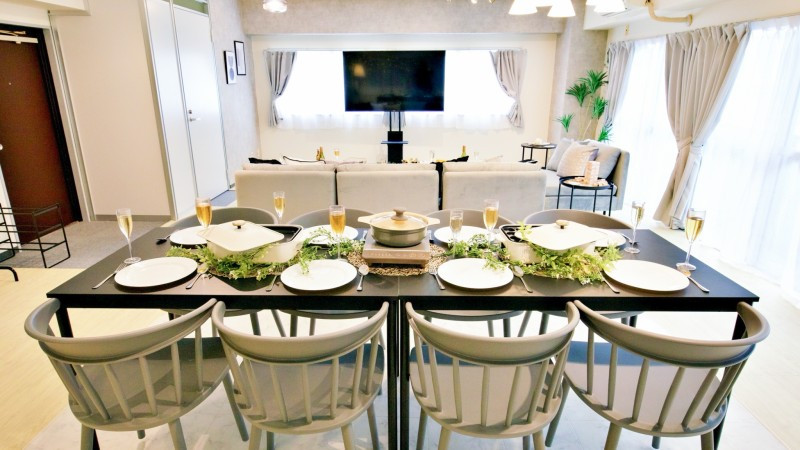 スペースの3枚目の写真