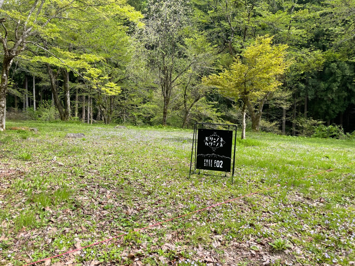 スペースの2枚目の写真