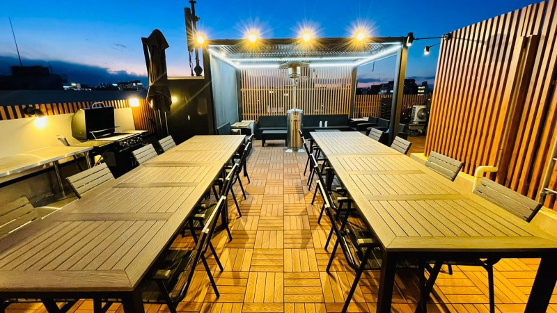 スペースの2枚目の写真