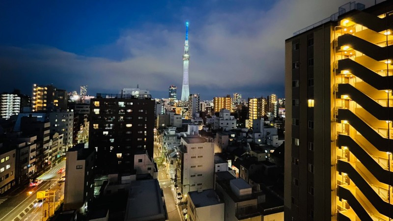 スペースの3枚目の写真