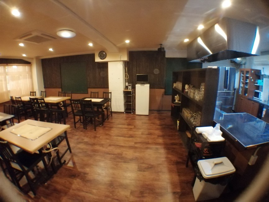 スペースの2枚目の写真