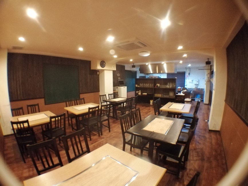 スペースの3枚目の写真