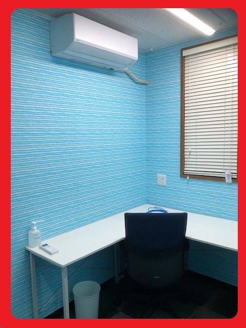 スペースの2枚目の写真