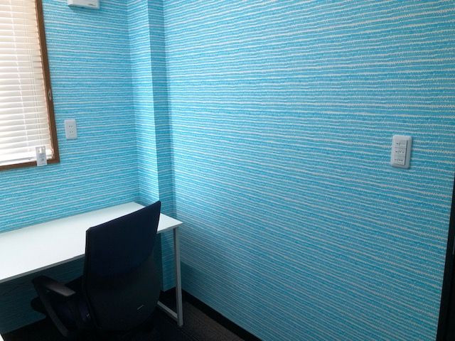 スペースの3枚目の写真