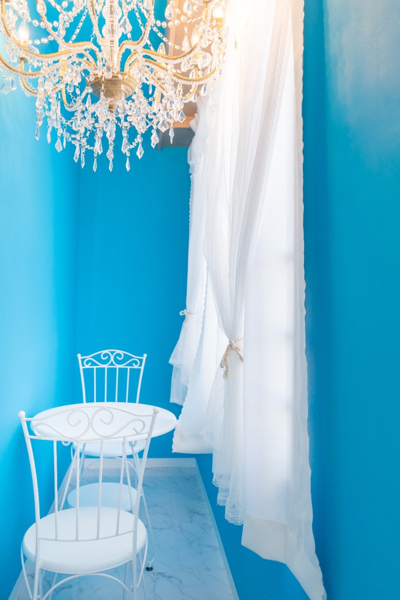 スペースの2枚目の写真