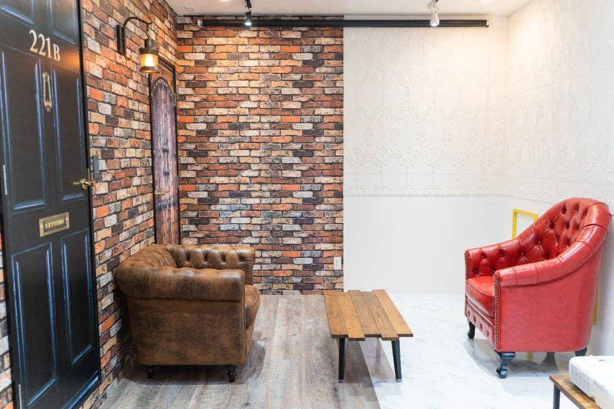 スペースの1枚目の写真