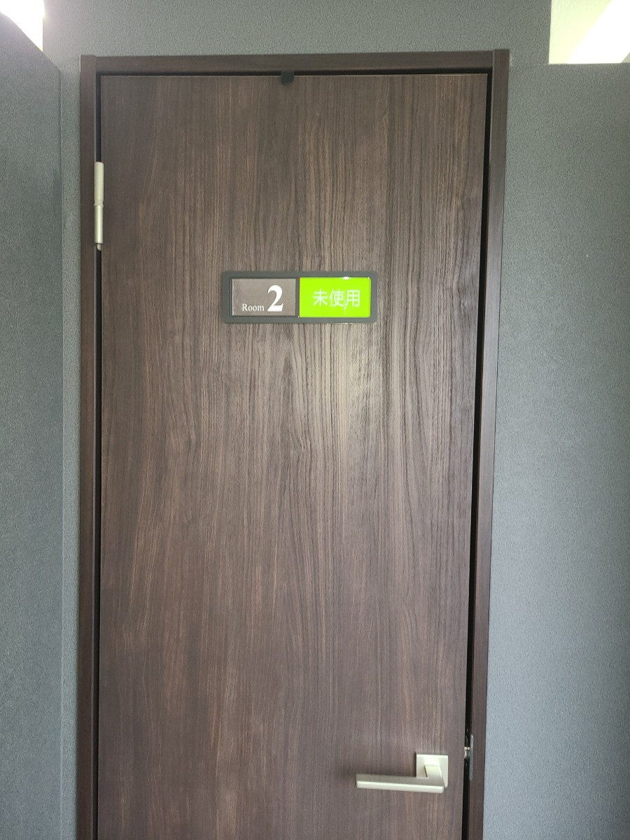 スペースの1枚目の写真