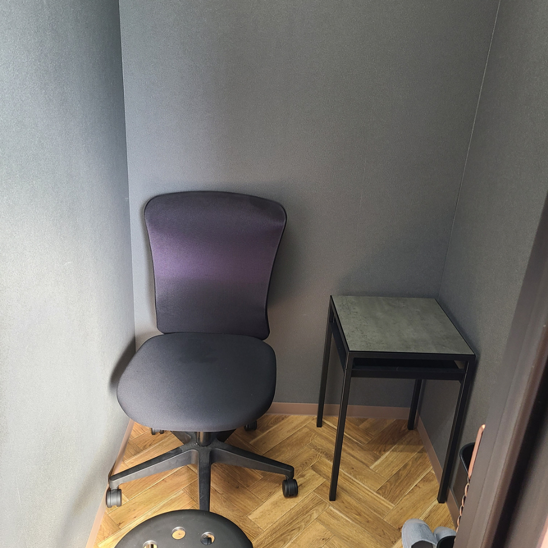 スペースの3枚目の写真