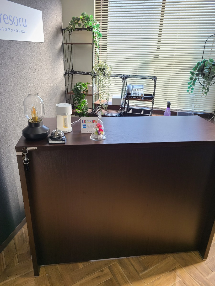 スペースの2枚目の写真