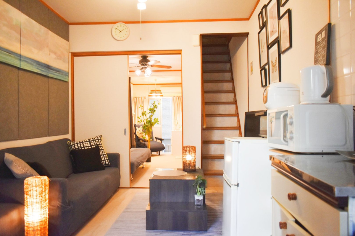 スペースの1枚目の写真