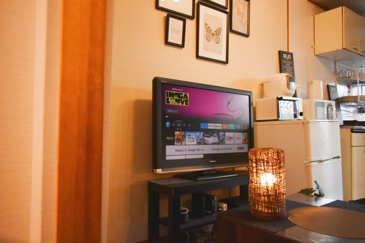 スペースの3枚目の写真