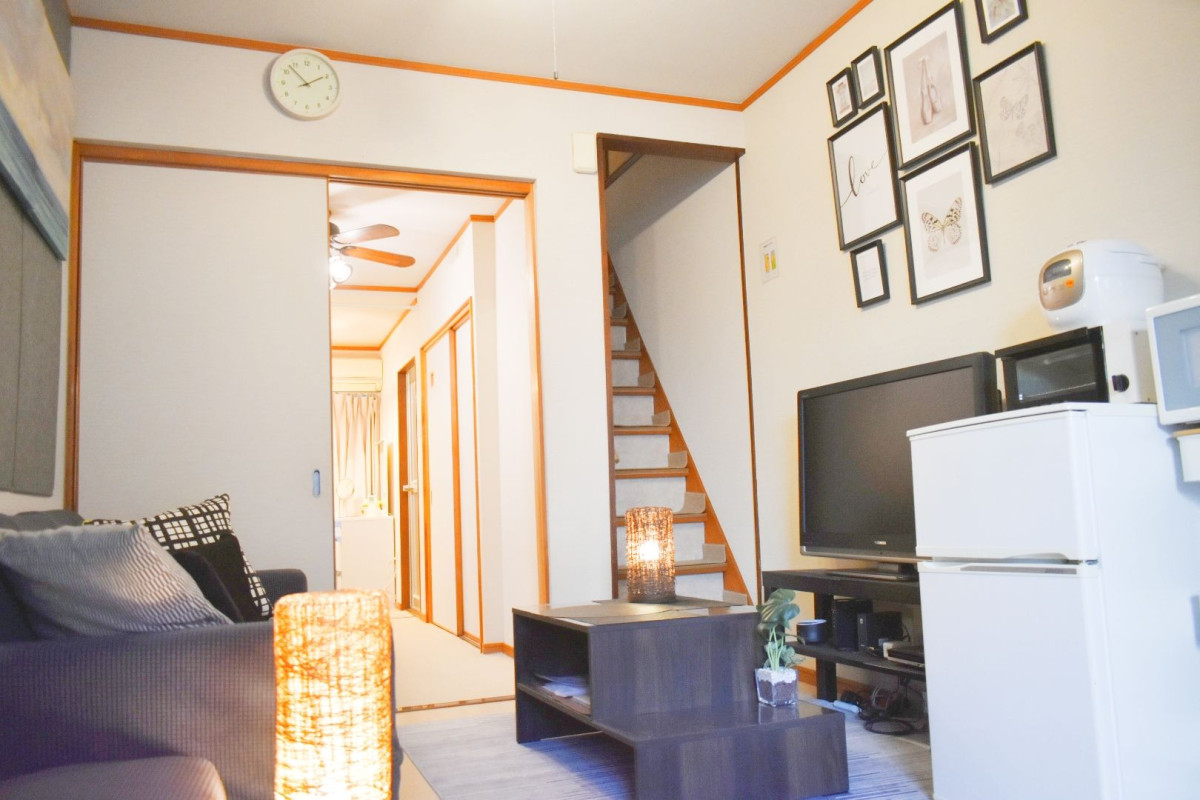 スペースの2枚目の写真