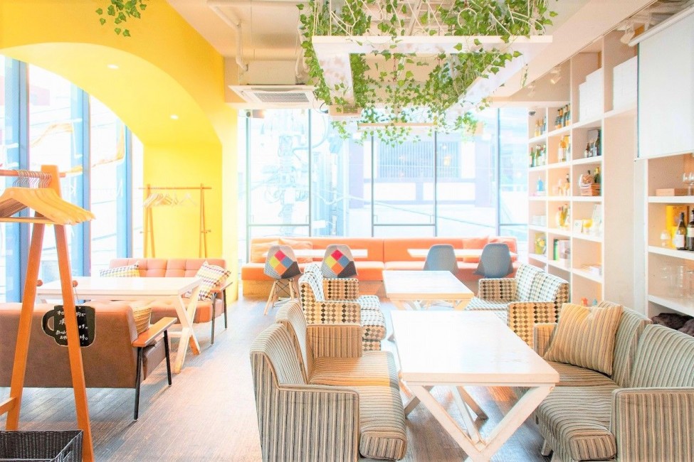 スペースの1枚目の写真