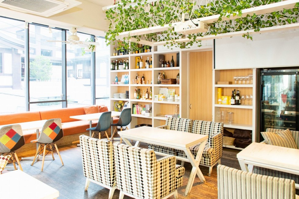 スペースの2枚目の写真