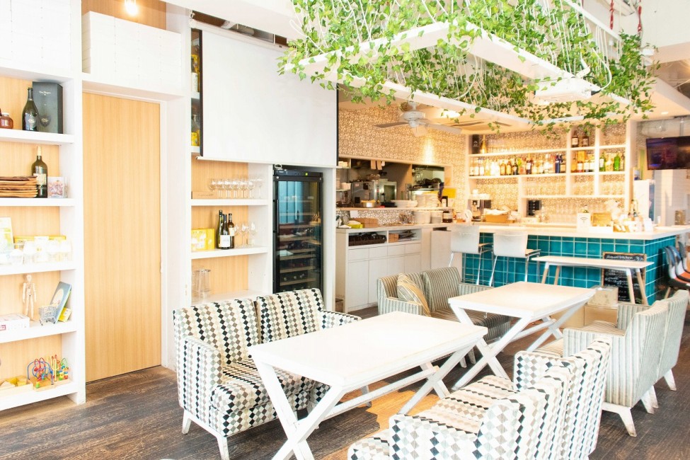 スペースの3枚目の写真