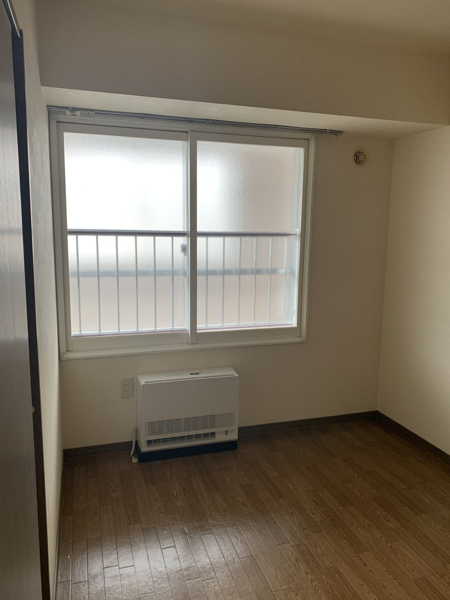 スペースの1枚目の写真