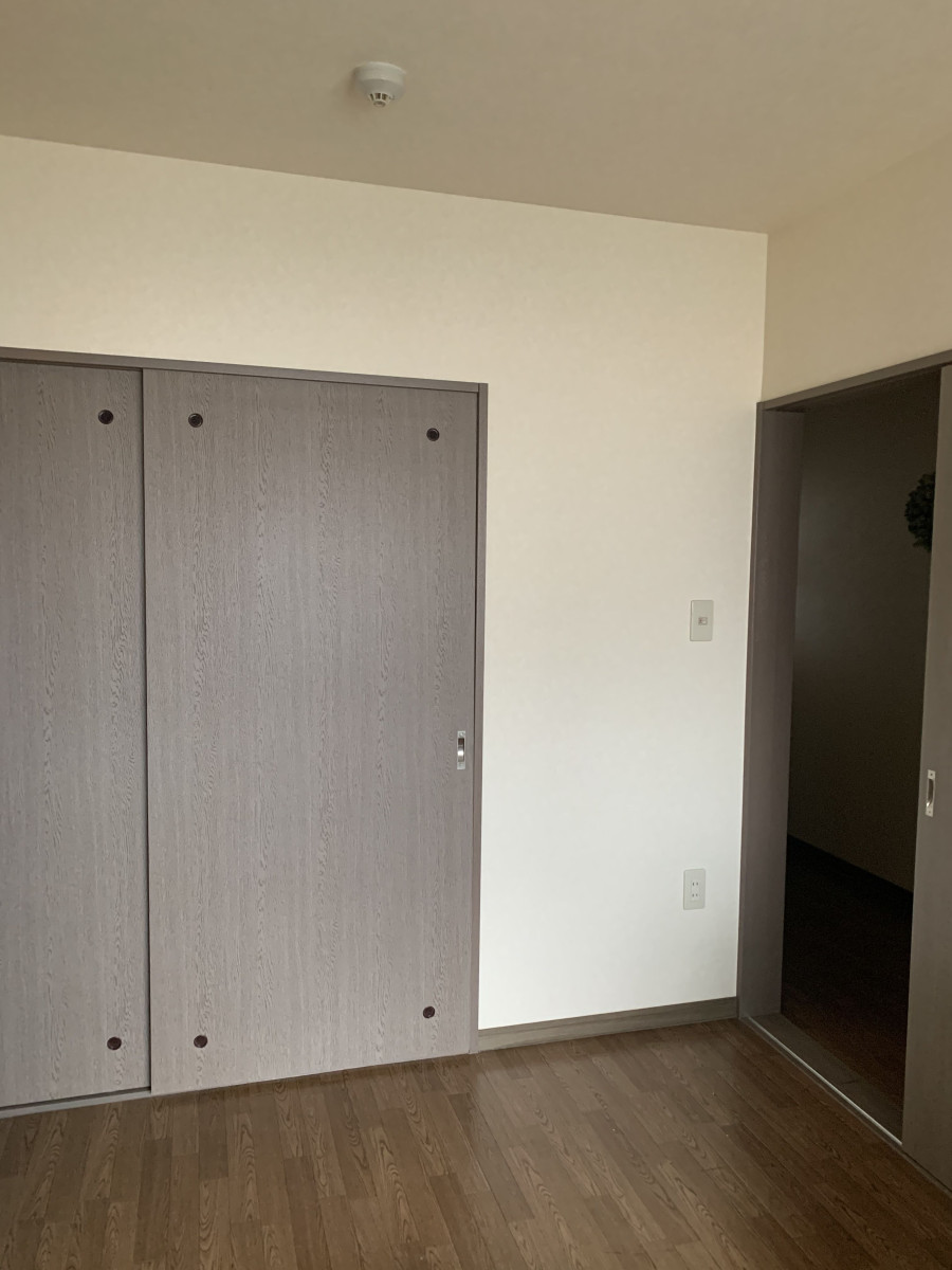 スペースの2枚目の写真