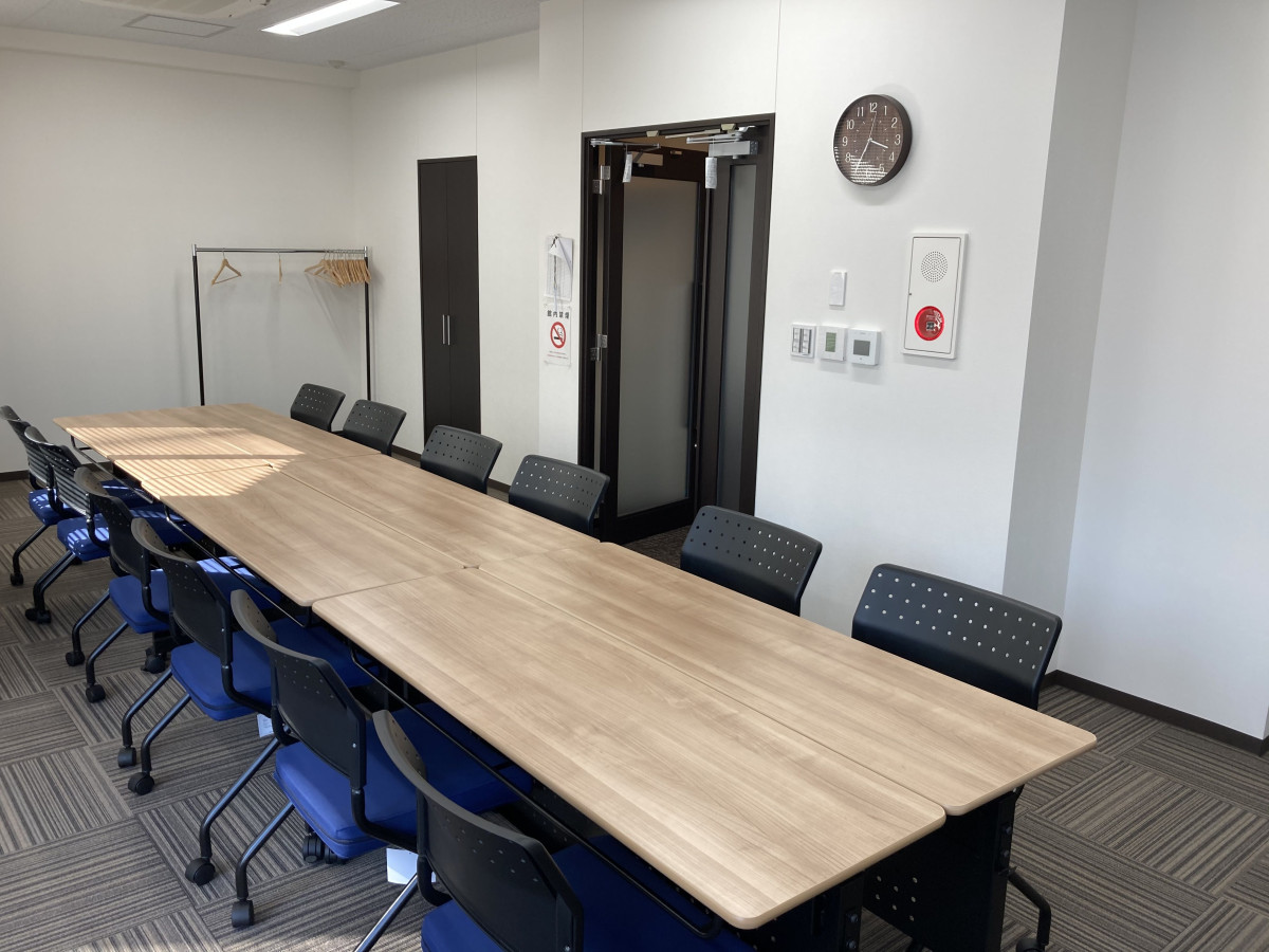 スペースの2枚目の写真