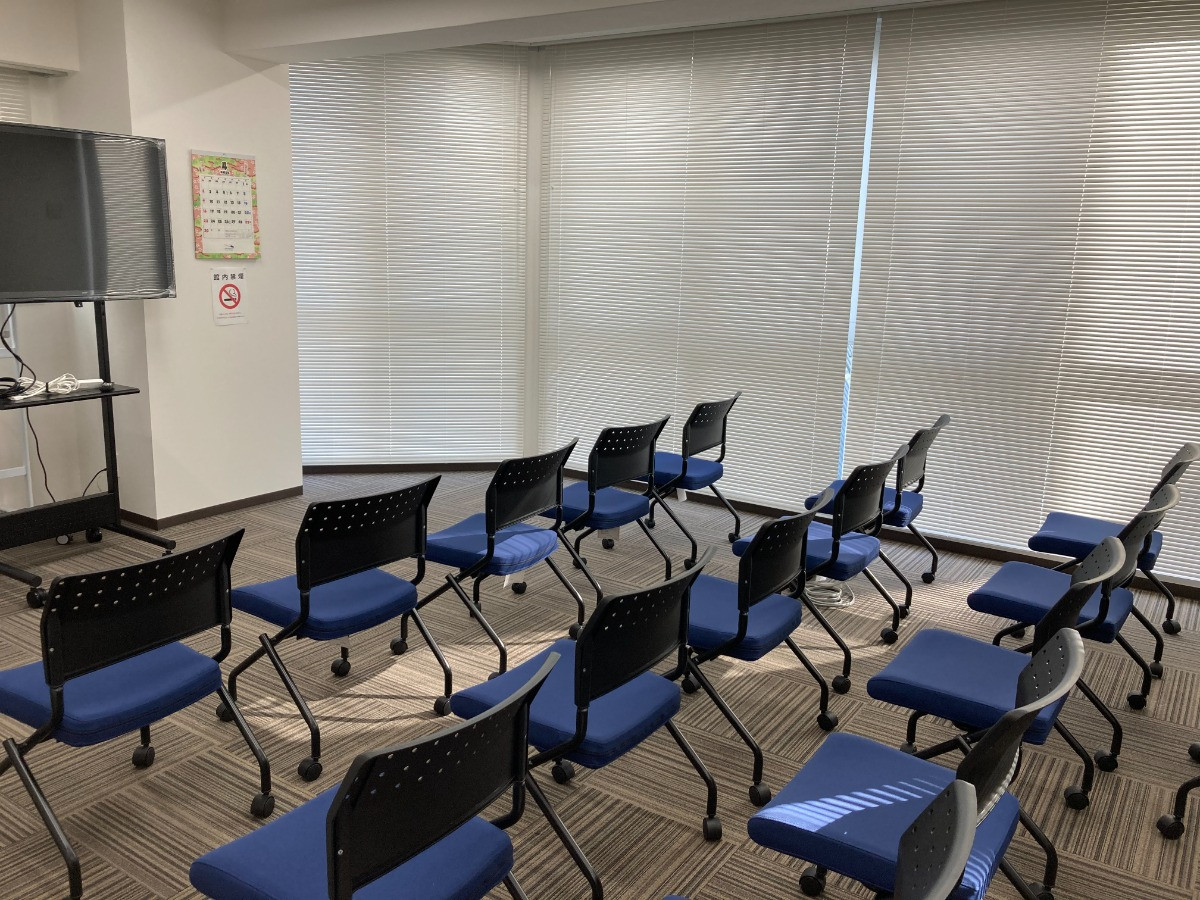 スペースの3枚目の写真