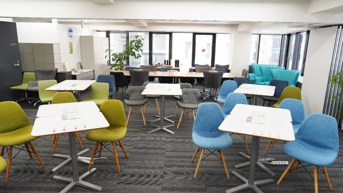 スペースの2枚目の写真