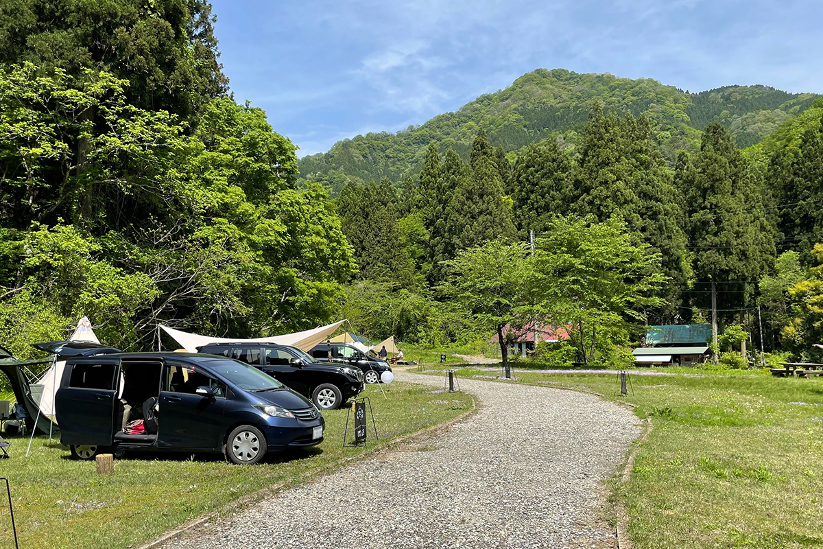 スペースの1枚目の写真