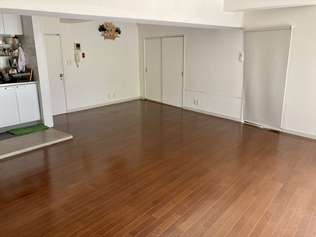 スペースの3枚目の写真