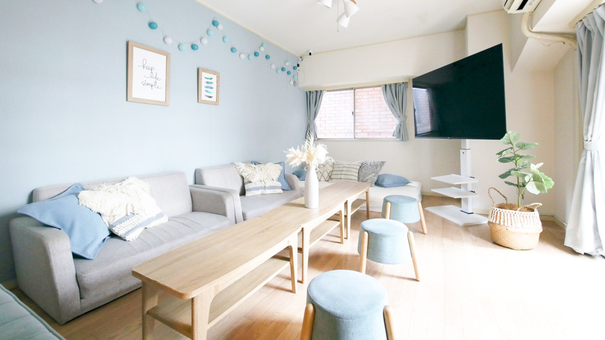 スペースの1枚目の写真