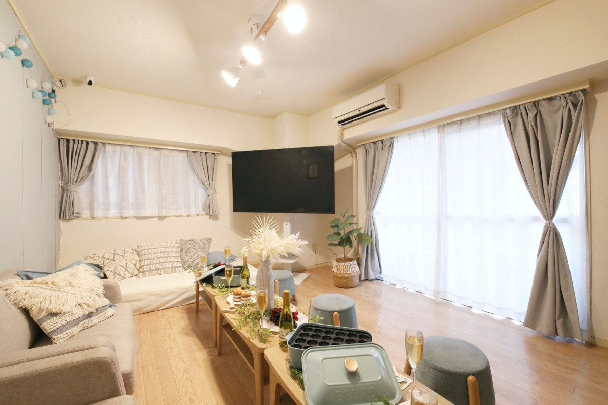 スペースの2枚目の写真