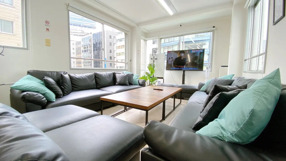 スペースの3枚目の写真