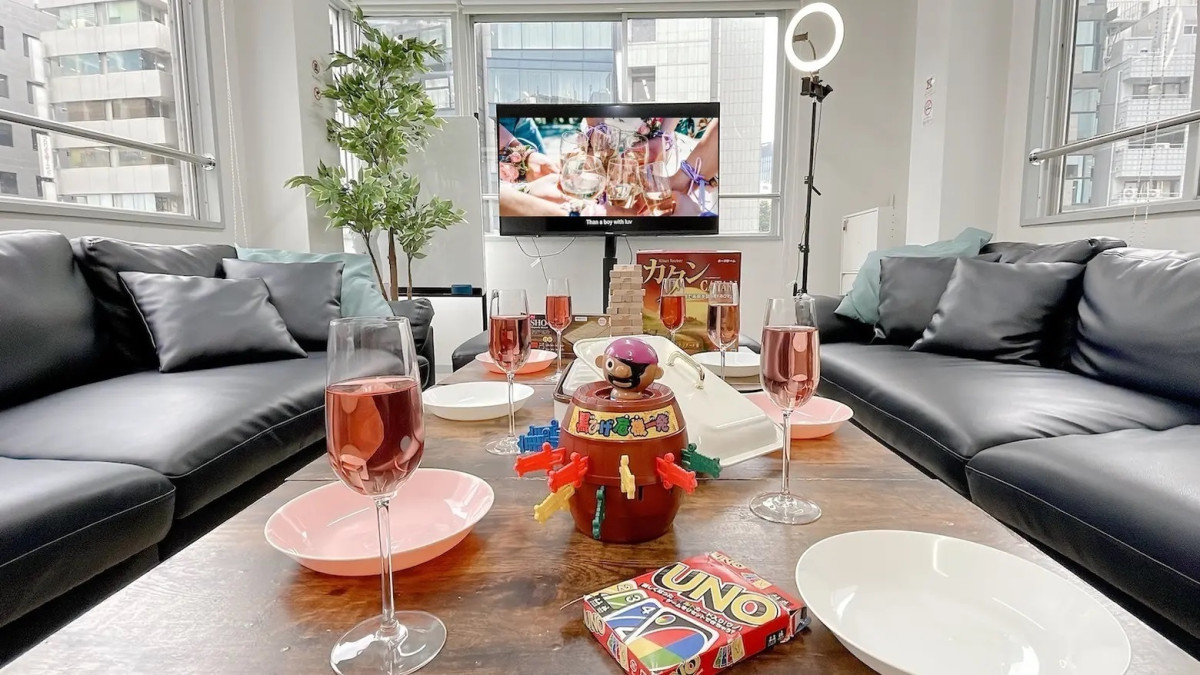 スペースの1枚目の写真