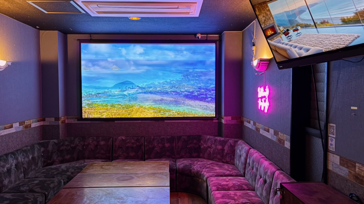 スペースの2枚目の写真