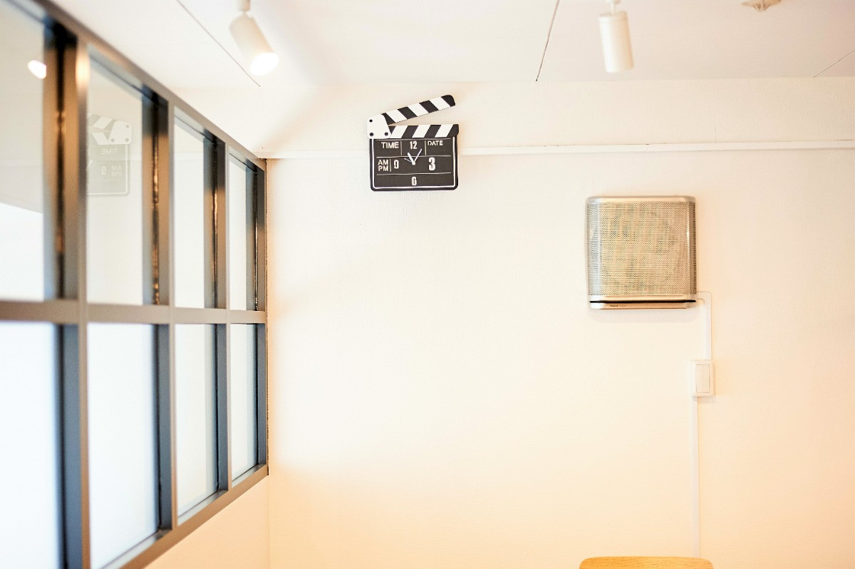 スペースの2枚目の写真