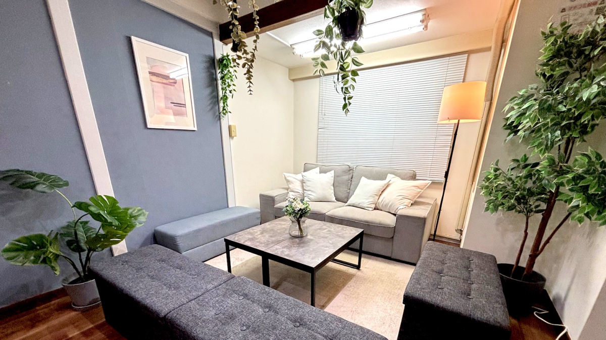 スペースの2枚目の写真