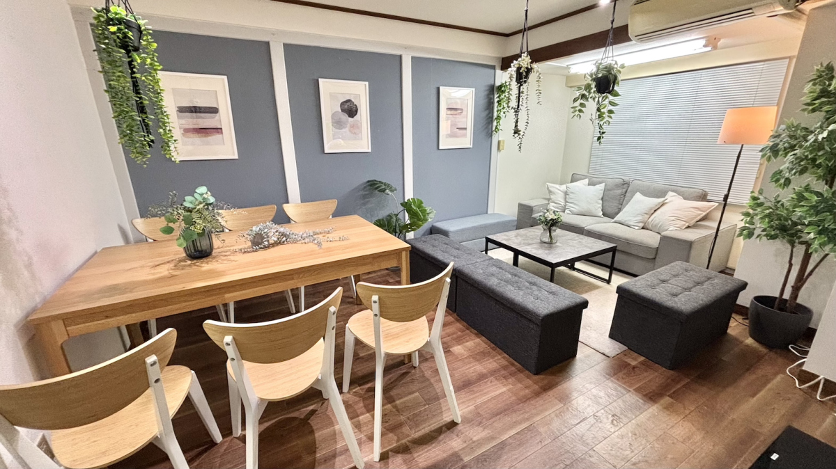 スペースの1枚目の写真