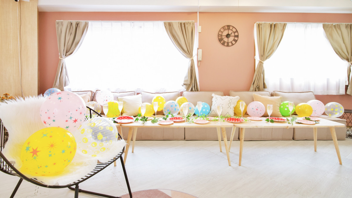 スペースの2枚目の写真