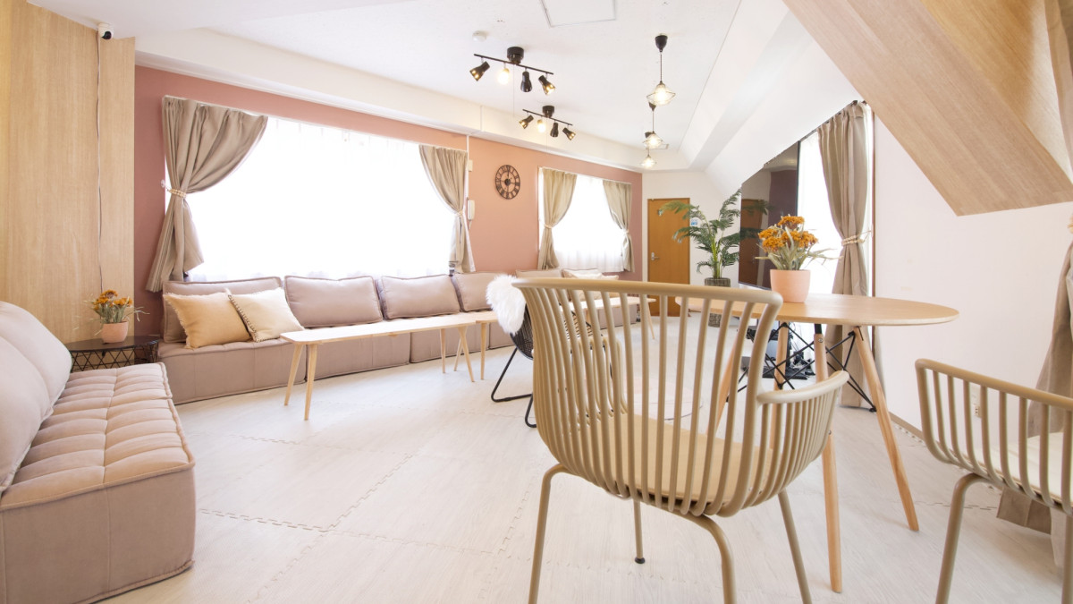 スペースの3枚目の写真