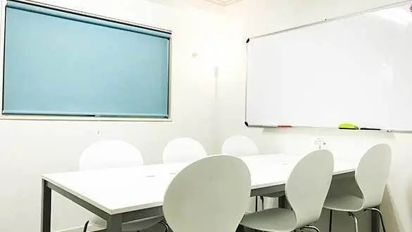 スペースの1枚目の写真