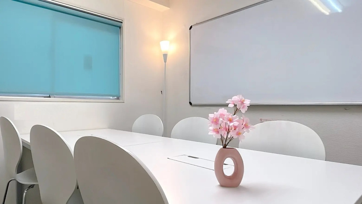 スペースの2枚目の写真