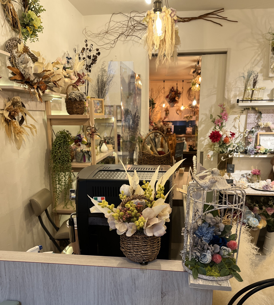 スペースの2枚目の写真