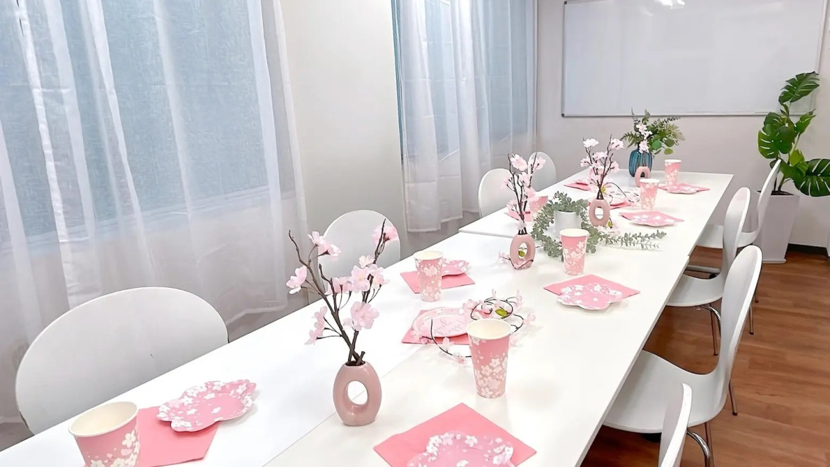 スペースの2枚目の写真